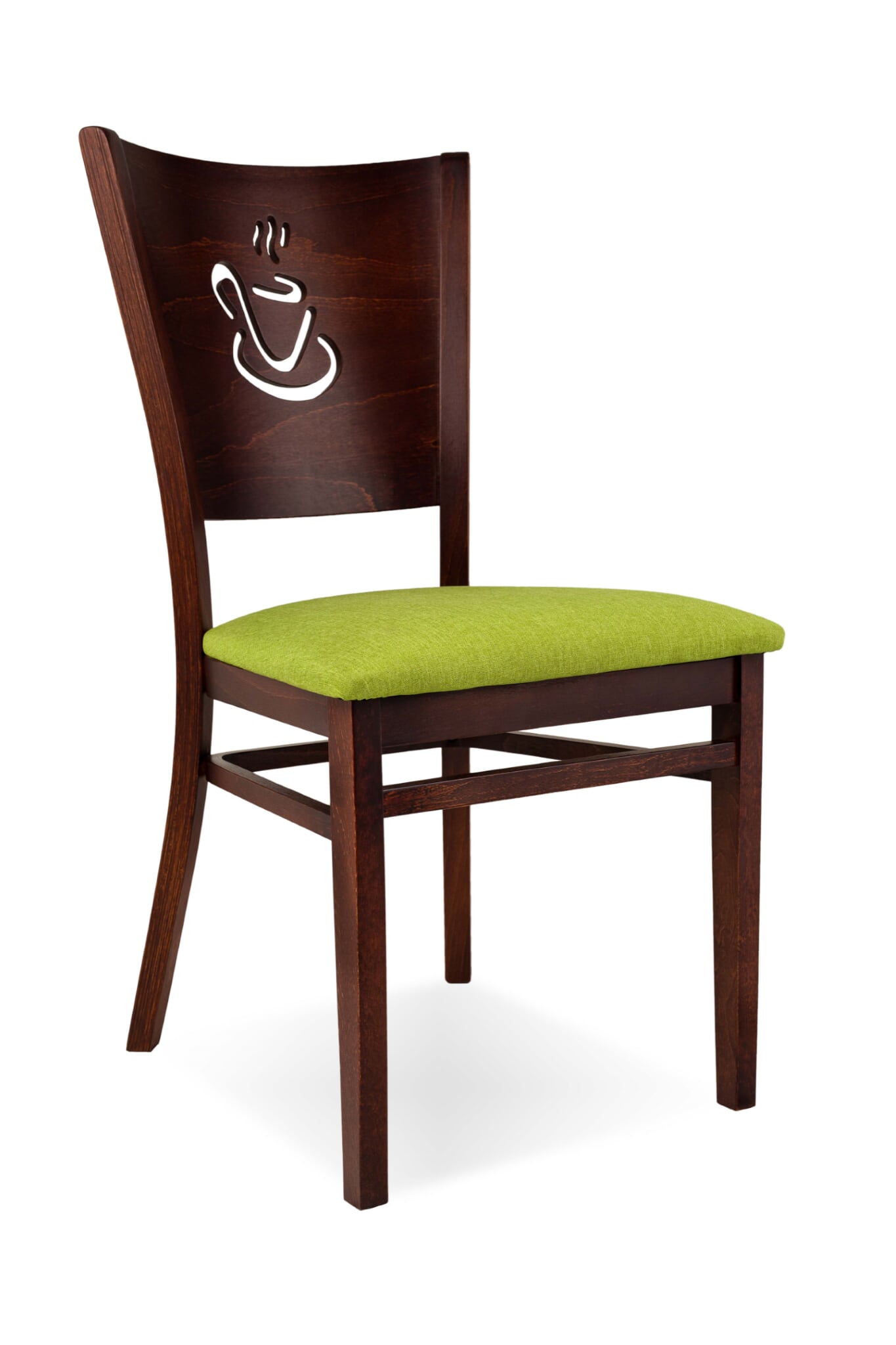krzesło drewniane Ernest 1 MA